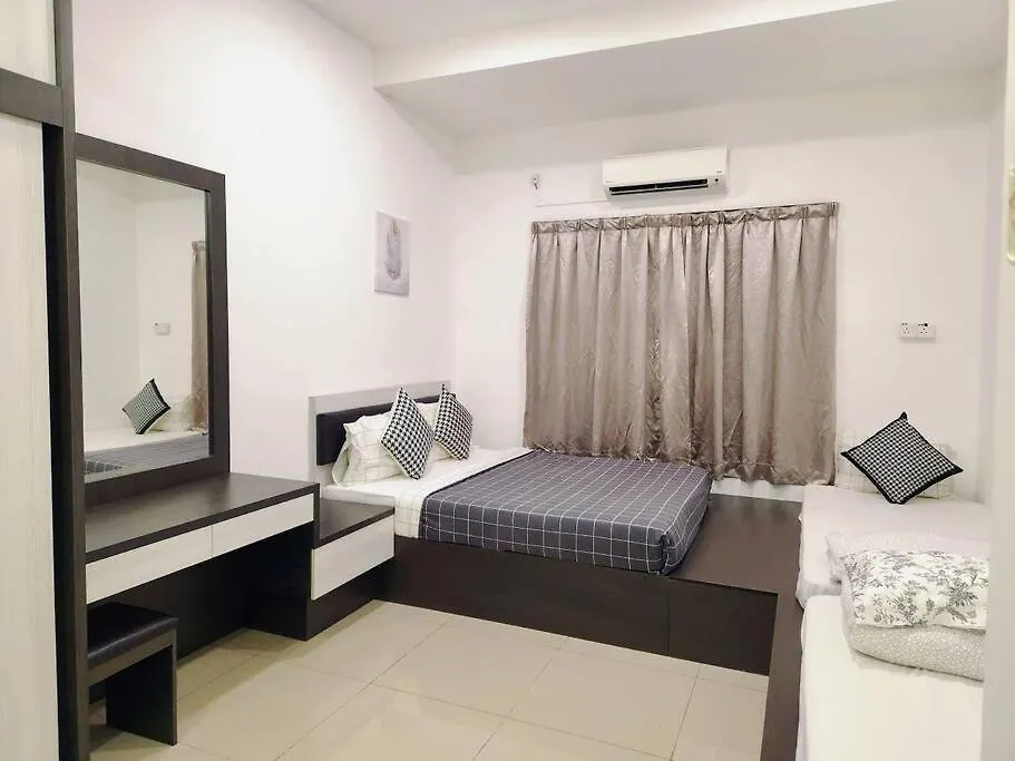 Tambun Lost World Luxury Villa 5Br/20 Pax/Mahjong/Karaok/Bbq/Garden Events Holiday home