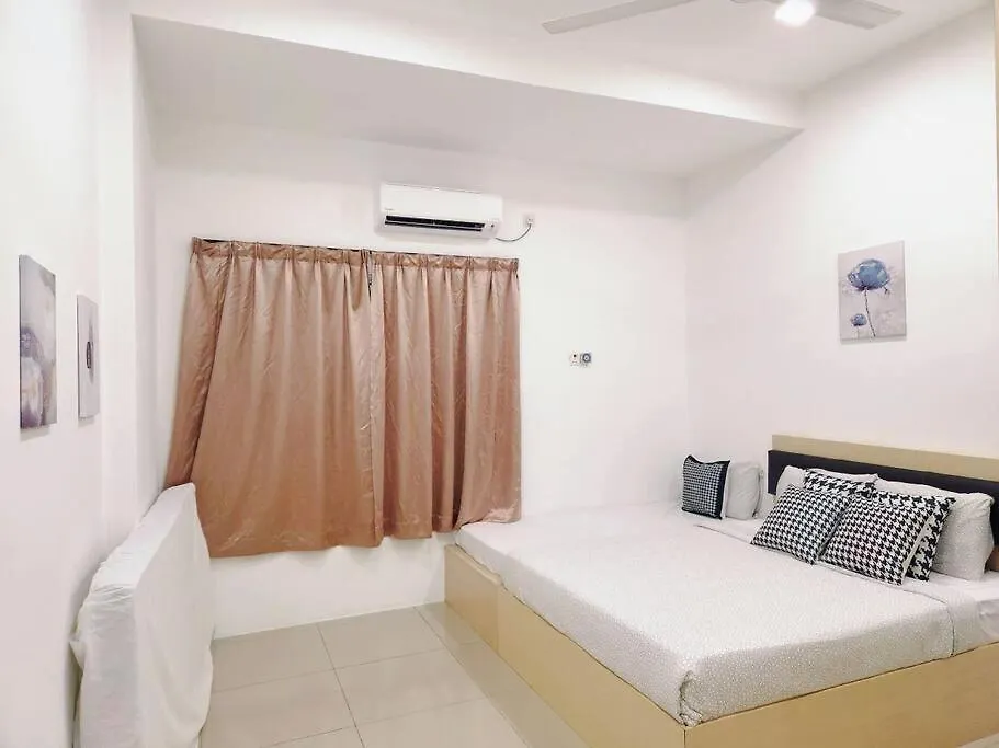 Holiday home Tambun Lost World Luxury Villa 5Br/20 Pax/Mahjong/Karaok/Bbq/Garden Events