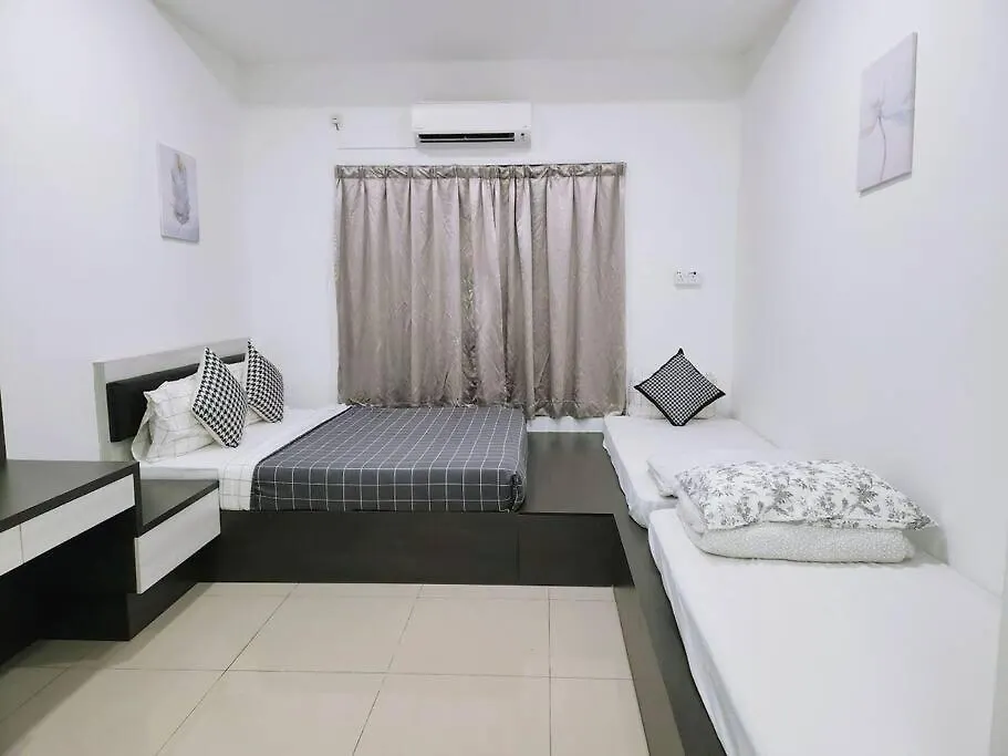 Holiday home Tambun Lost World Luxury Villa 5Br/20 Pax/Mahjong/Karaok/Bbq/Garden Events